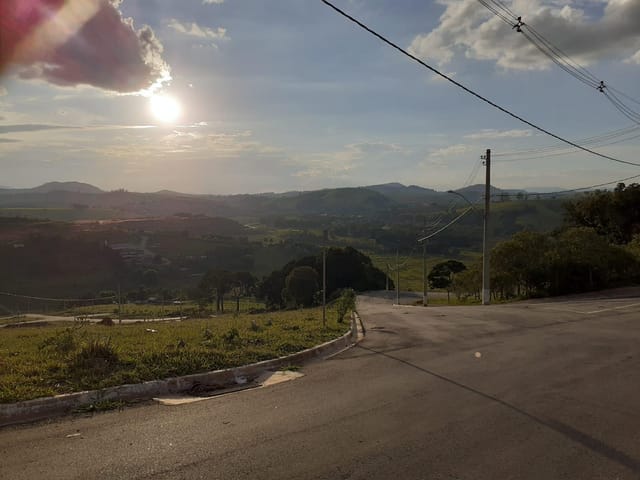 Foto do anúncio: Terreno à Venda em Açude, Itajubá MG