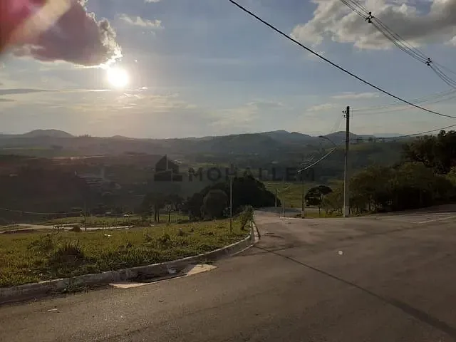 Terreno com 248m², à venda, no bairro Açude em Itajubá