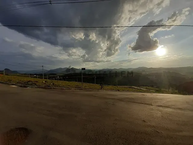 Terreno com 248m², à venda, no bairro Açude em Itajubá