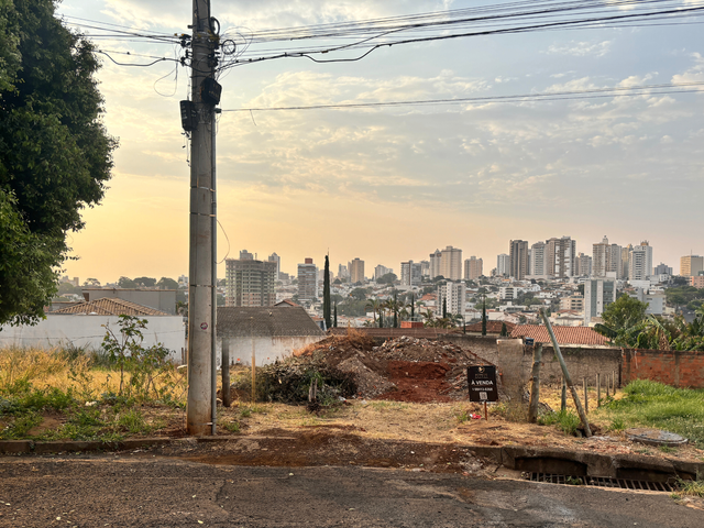 Foto do Terreno - Terreno à venda, Vigilato Pereira, Uberlândia, MG | Moradas Select Boutique de Imóveis