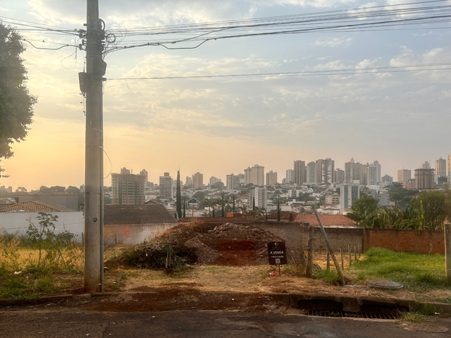 Foto do Terreno - Terreno à venda, Vigilato Pereira, Uberlândia, MG | Moradas Select Boutique de Imóveis