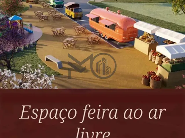 Terreno com 253m², à venda, no bairro Petrópolis em Várzea Grande