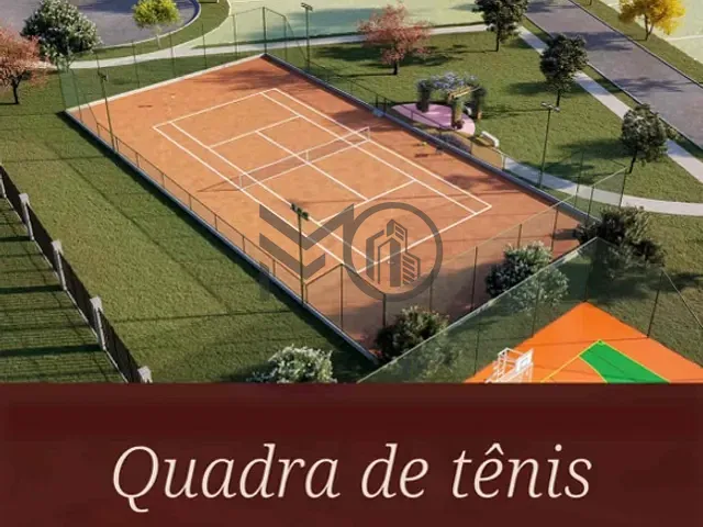 Terreno com 253m², à venda, no bairro Petrópolis em Várzea Grande