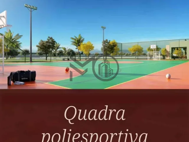 Terreno com 253m², à venda, no bairro Petrópolis em Várzea Grande