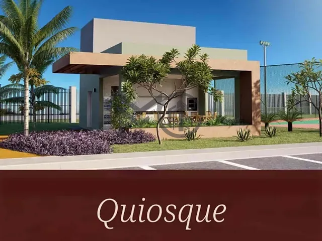 Terreno com 253m², à venda, no bairro Petrópolis em Várzea Grande