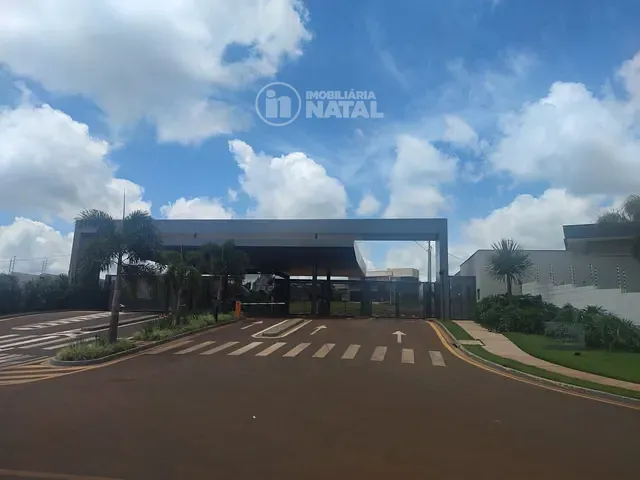 Terreno com 379m², à venda, no bairro Vila Salomé em Cambé
