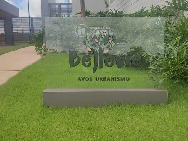 Terreno com 379m², à venda, no bairro Vila Salomé em Cambé