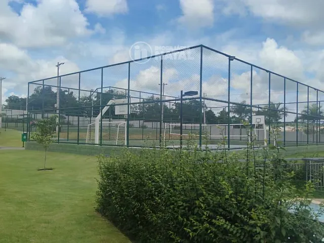 Terreno com 379m², à venda, no bairro Vila Salomé em Cambé