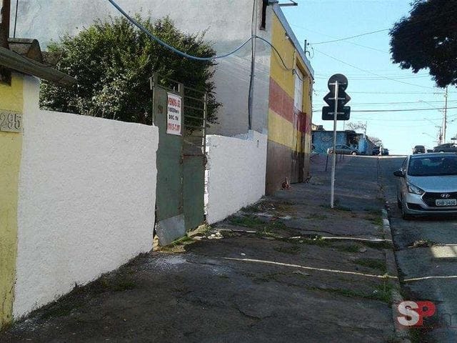 Terreno com 500m², à venda, no bairro Vila Ré em São Paulo