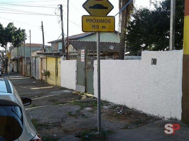 Terreno com 500m², à venda, no bairro Vila Ré em São Paulo