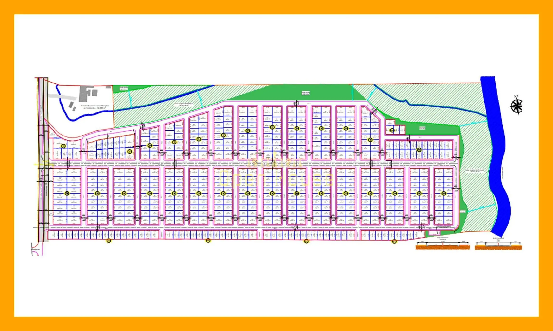 Terreno, 160 m² - Foto 9