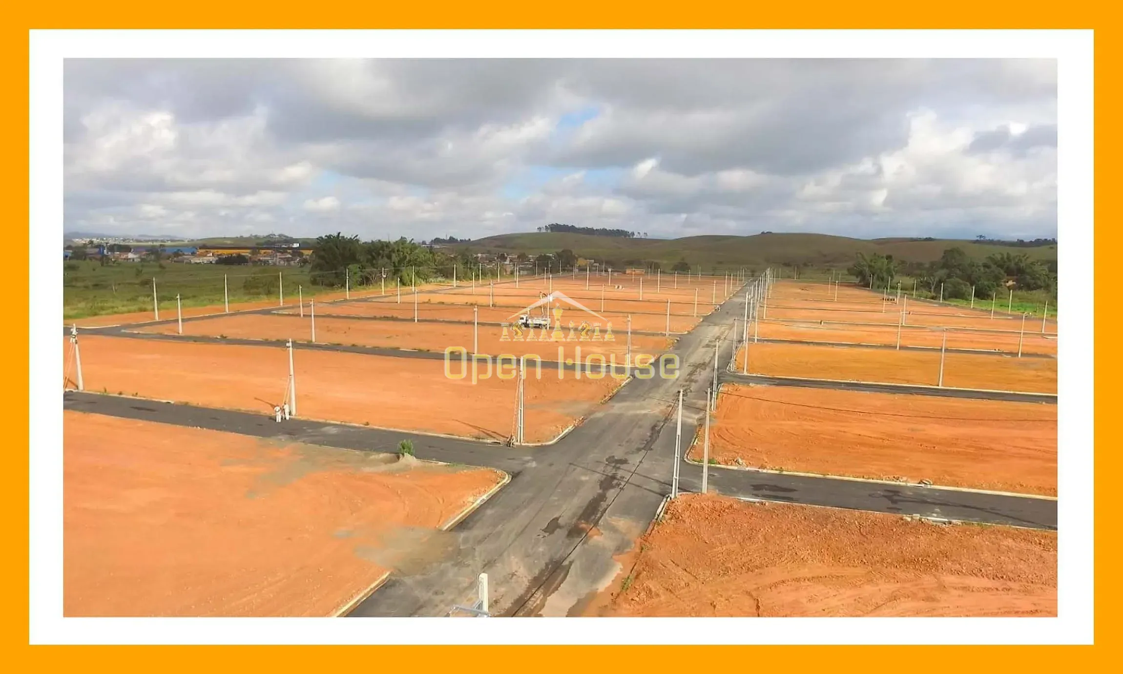 Terreno, 160 m² - Foto 1