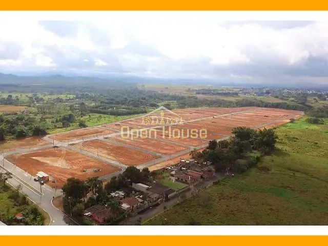 Terreno com 160m², à venda, no bairro Jardim do Sol em Resende