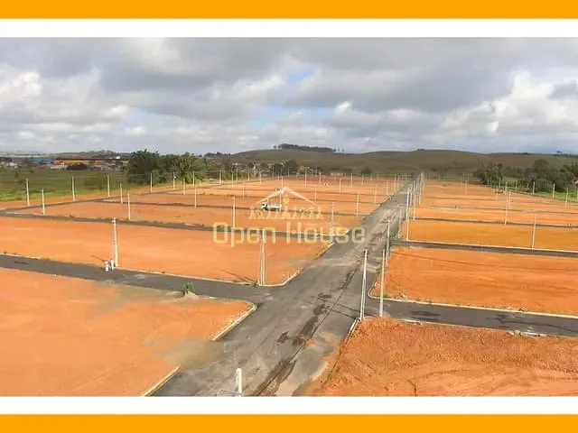 Terreno com 160m², à venda, no bairro Jardim do Sol em Resende