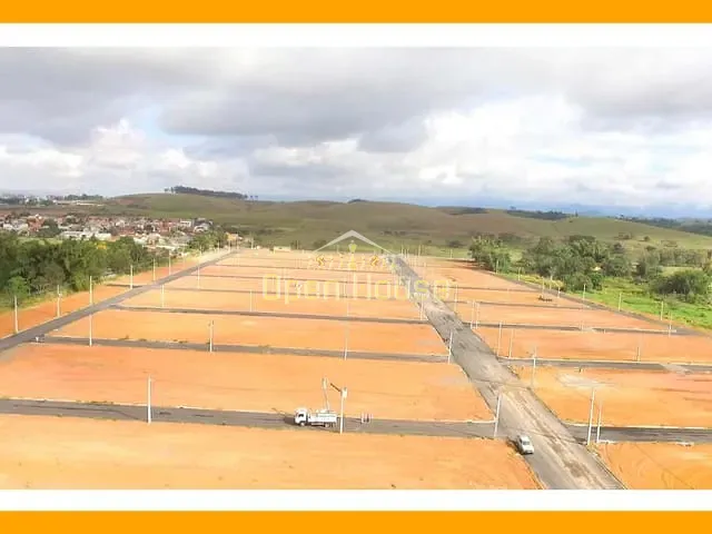 Terreno com 160m², à venda, no bairro Jardim do Sol em Resende