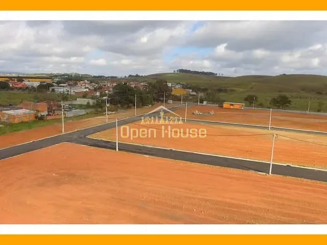 Terreno com 160m², à venda, no bairro Jardim do Sol em Resende