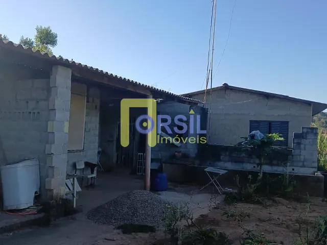 Terreno com 2000m², à venda, no bairro Itapeti em Guararema