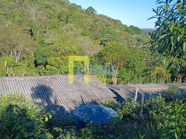 Terreno com 2000m², à venda, no bairro Itapeti em Guararema