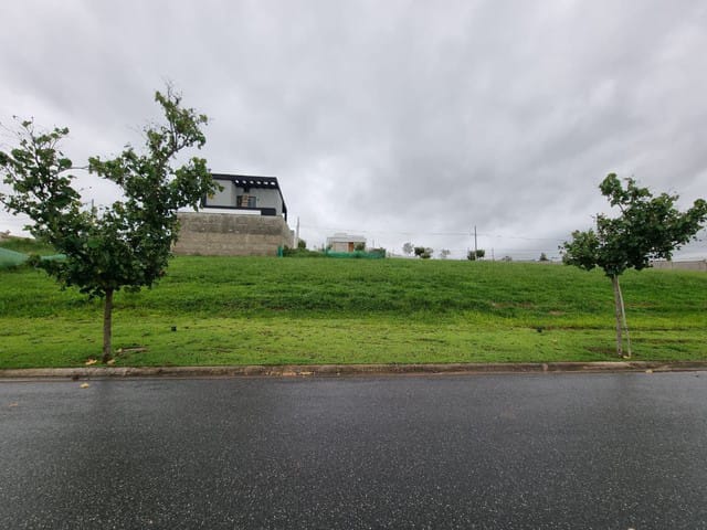 Foto do Terreno - Terreno à Venda, Loteamento Residencial Fazenda Casa Grande, Taubaté, SP | Previta Imóveis