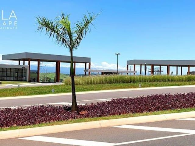 Foto do Terreno - Terreno à Venda, Loteamento Residencial Fazenda Casa Grande, Taubaté, SP | Previta Imóveis