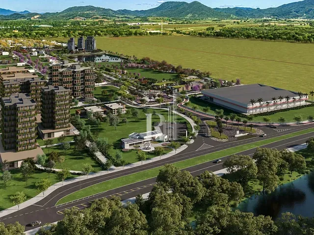 Terreno com 255m², à venda, no bairro Nova Descoberta em Tijucas