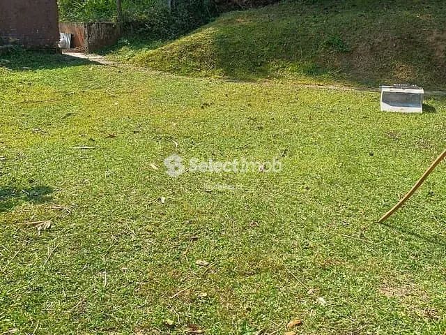 Terreno com 300m², à venda, no bairro Colônia em Ribeirão Pires