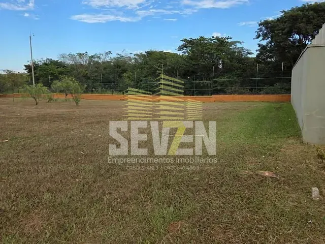 Terreno com 509m², à venda, no bairro Vila Aviação em Bauru