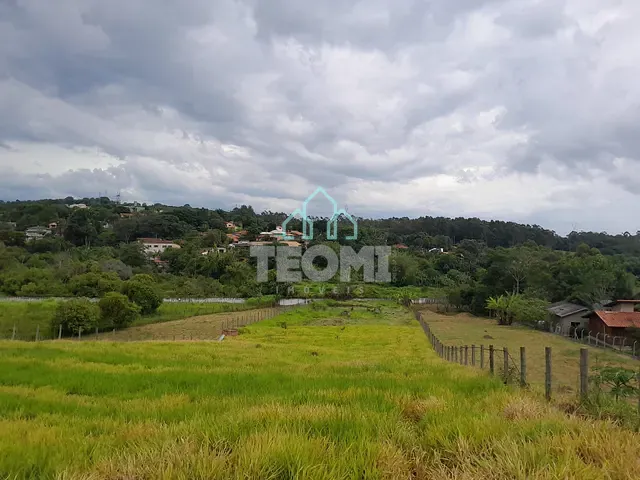 Terreno com 5000m², à venda, no bairro Campos Elíseos em Taubaté