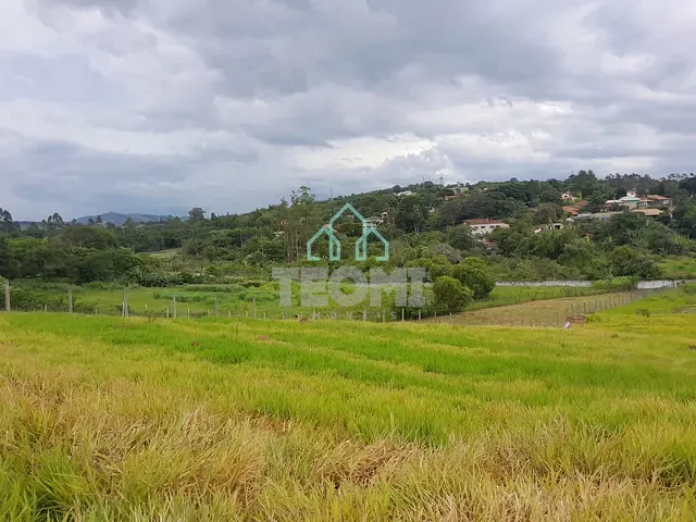Terreno com 5000m², à venda, no bairro Campos Elíseos em Taubaté