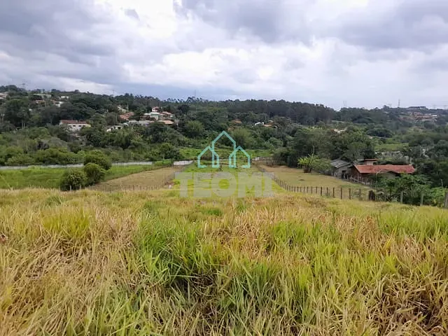 Terreno com 5000m², à venda, no bairro Campos Elíseos em Taubaté