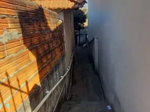 Terreno com 300m², à venda, no bairro Vila Nina em São Paulo