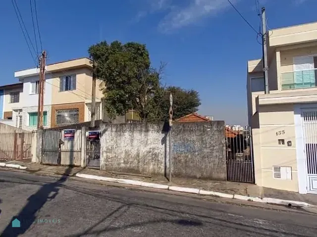 Terreno com 300m², à venda, no bairro Vila Nina em São Paulo