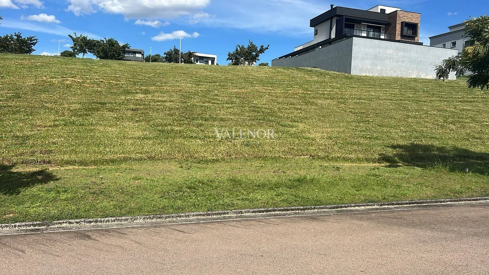 Terreno, 456 m² - Foto 1