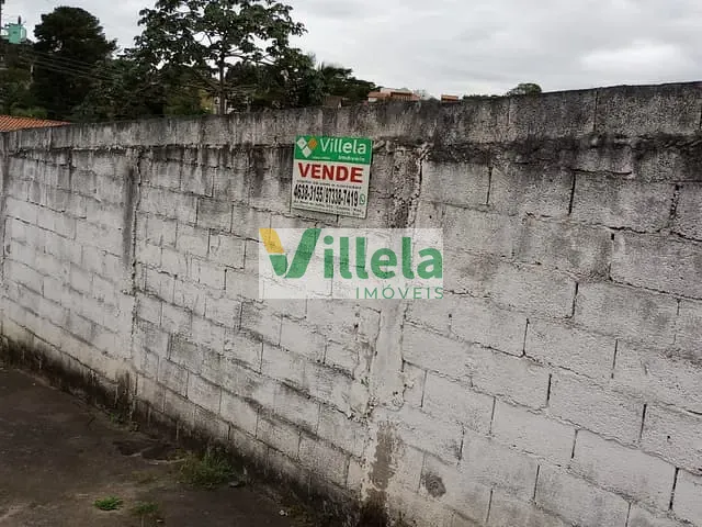 Terreno com 1000m², à venda, no bairro Vila Oceania em Poá