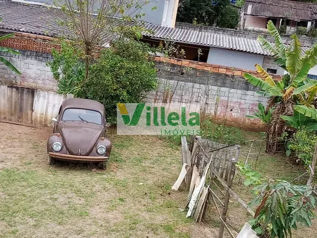 Terreno com 1000m², à venda, no bairro Vila Oceania em Poá