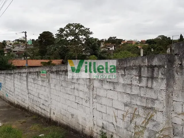 Terreno com 1000m², à venda, no bairro Vila Oceania em Poá