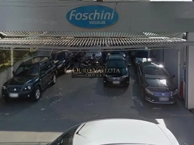 Terreno com 500m², à venda, no bairro Mooca em São Paulo