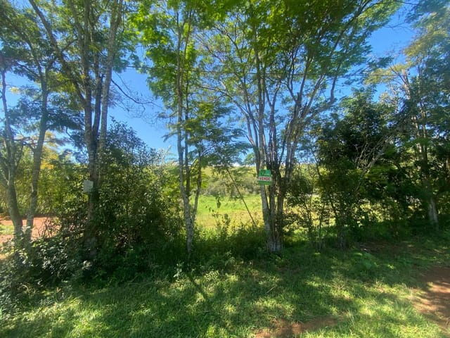 Terreno com 766m², à venda, no bairro Vale Do Sol em Cambuí