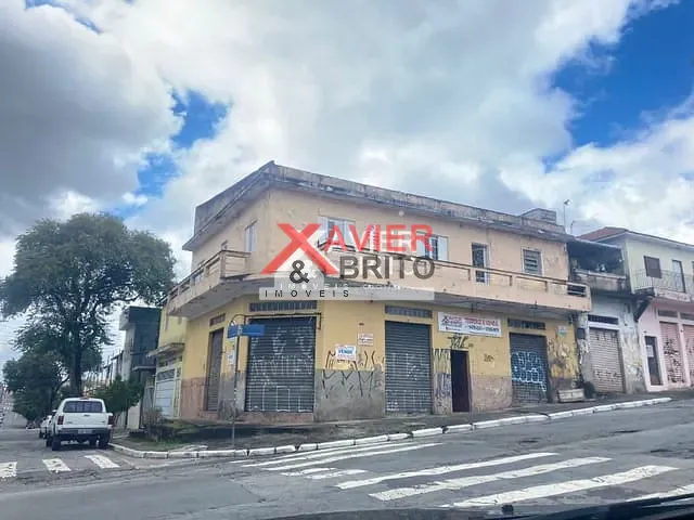 Terreno com 400m², à venda, no bairro Não informado em São Paulo