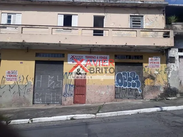 Terreno com 400m², à venda, no bairro Não informado em São Paulo