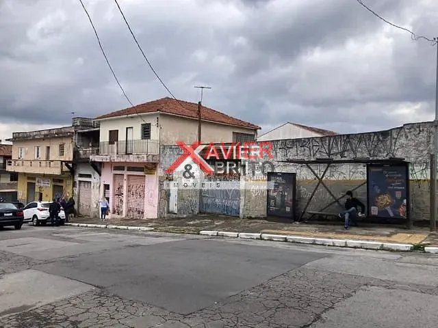 Terreno com 400m², à venda, no bairro Não informado em São Paulo