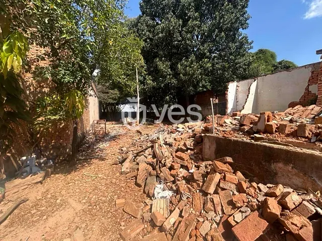 Terreno com 520m², à venda, no bairro São Geraldo em Araxá