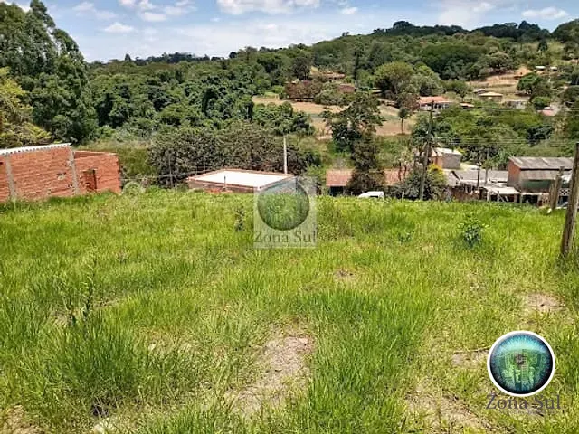 Terreno com 1000m², à venda, no bairro Bairro dos Leite em Piedade