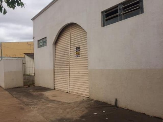 Foto do Terreno - Terreno à venda 972M², Parque das Gameleiras, Uberaba - MG | ZUCATO IMOBILIARIA LTDA