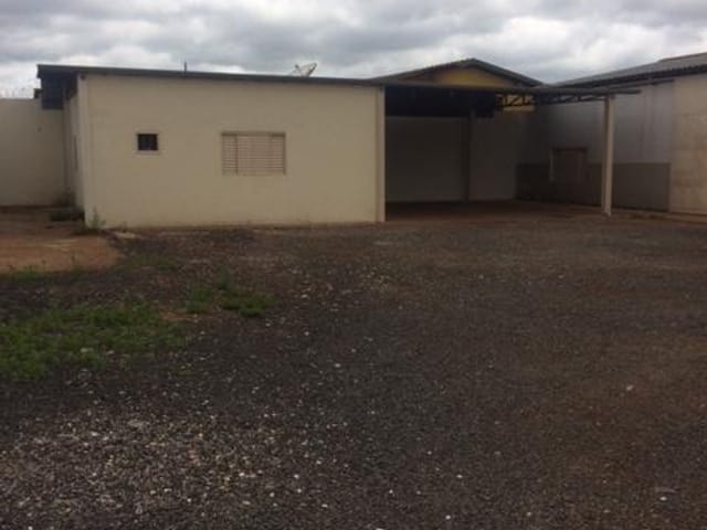 Foto do Terreno - Terreno à venda 972M², Parque das Gameleiras, Uberaba - MG | ZUCATO IMOBILIARIA LTDA