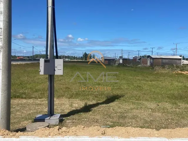 Terreno com 300m², à venda, no bairro carreiros em Rio Grande