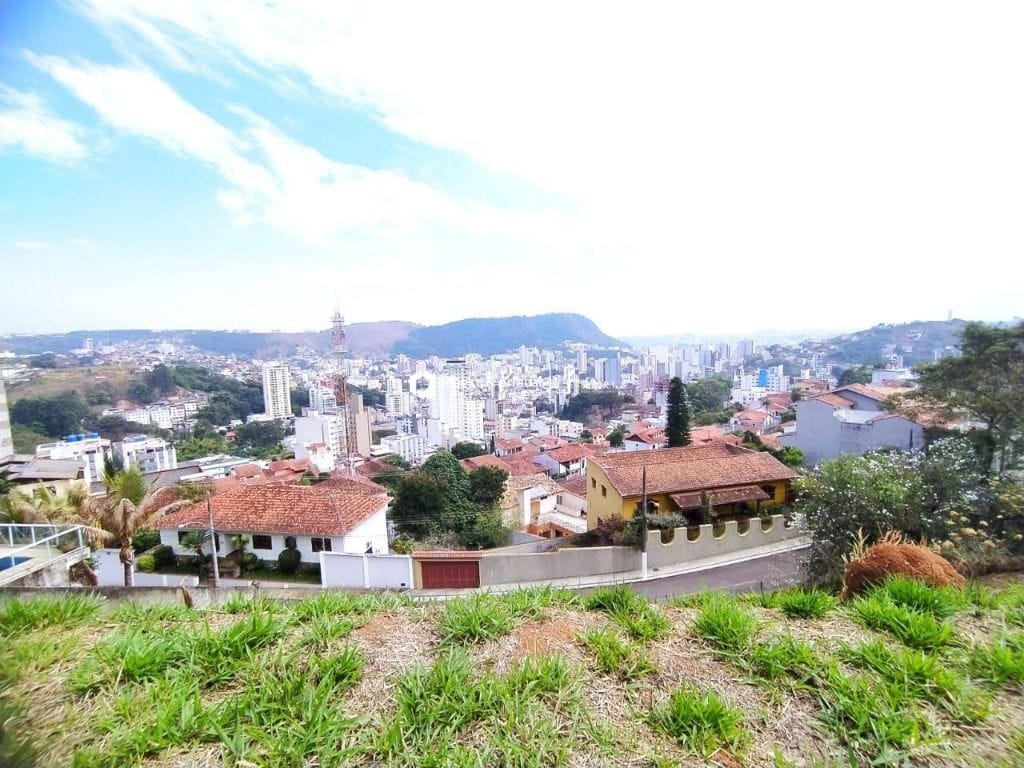 Terreno à Venda em Cidade Jardim