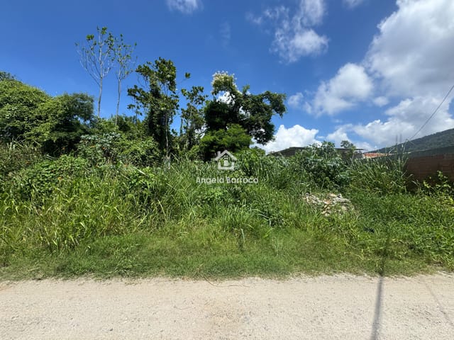 Terreno com 600m², à venda, no bairro Chácaras de Inoã (Inoã) em Maricá
