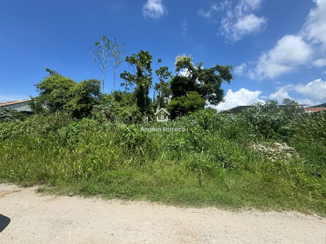 Terreno com 600m², à venda, no bairro Chácaras de Inoã (Inoã) em Maricá