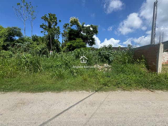 Terreno com 600m², à venda, no bairro Chácaras de Inoã (Inoã) em Maricá